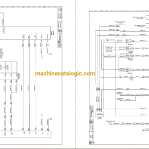 Hagie MODEL SYS 16 HI-TRACTOR Operator’s Manual (TMFA105119)