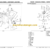 John Deere LT150, 160, 170, 180, 190 Lawn Tractors Technical Manual (TM1975) - Image 3