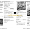 John Deere 990 Compact Utility Tractor Technical Manual (TM1848) - Image 3