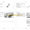 John Deere 450G, 550G and 650G Torque Converter and Direct Drive Crawler Dozers Operator's Manual (OMT163974) - Image 3