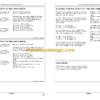 John Deere 9400, 9500 and 9600 Combines Operator's Manual (OMH161694) - Image 4