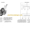 John Deere 494A and 495A Corn Planters Operator's Manual (OMB25352)