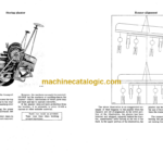 John Deere 494A and 495A Corn Planters Operator's Manual (OMB25352)