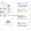 John Deere 450G, 550G and 650G Torque Converter and Direct Drive Crawler Dozers Operator's Manual (OMT163974)
