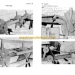 John Deere 880 Hydrostatic-Drive Windrower Operator's Manual (OME43500)