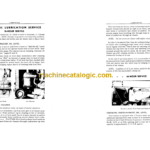 John Deere Model M Series Tractor Operator's Manual (OMTM31051)