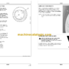 John Deere 4055, 4255 and 4455 Tractors Operator's Manual (OMAR110571)