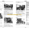John Deere GT235 Electric Outlet Equipped Lawn and Garden Tractor Operator's Manual (OMM146765J2)