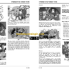 John Deere 1338 Gear, 1538 Gear, 1538 Hydro, 15538 Gear, 15538 Hydro, 1546 Gear, 1638 Hydro, 1646 Gear, 1646 Hydro Sabre Lawn Tractor Technical Manual (TMGX10131) - Image 4