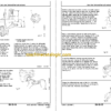 John Deere JS60H, JS63, and JS63C Walk-Behind Rotary Mowers Technical Manual (TM2209) - Image 3