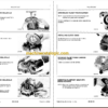 John Deere 2250, 2450, 2650, 2650N and 2850 Tractors Technical Manual (TM4440) - Image 4