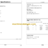 John Deere SideHill 9500 Combine Operator's Manual (OMH161696) - Image 3