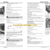 John Deere TD100 Top Dresser Operator's Manual (OMTCU30141) - Image 2
