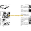 John Deere Model MC Tractor for Integral Carrier MC-1000 Series Operator's Manual (OMY61050) - Image 2