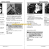 John Deere 1435, 1445, 1545, 1565 Series-2 Front Mower Operator's Manual (OMTCU24078) - Image 4