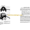 NO. 5A Lawn and Garden Sprayer Operator's Manual (OMB25220) - Image 3