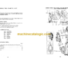 John Deere Model MC Tractor for Integral Carrier MC-1000 Series (SN. 001 and Up) Operator's Manual (OMY61050)
