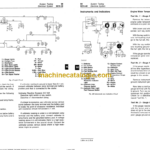 John Deere JD444 Loader Technical Manual (TM1162)