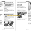 John Deere 1200 Hydro Bunker Rake Operator's Manual (OMTCU27194) - Image 3