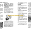 John Deere 5440 and 5460 Self-Propelled Forage Harvesters Operator's Manual (OME63867)