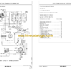 John Deere 710C Backhoe Loader Operation and Test Technical Manual (TM1450)