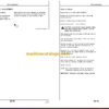 John Deere 825 Cutting Platform Operator's Manual (OMZ92221) - Image 2