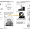 John Deere 3225C, 3235C and 3245C Lightweight Fairway Mower Technical Manual (TM2105) - Image 2