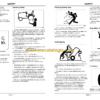 John Deere 1420, 1435, 1445, 1565 Front Mower Operator's Manual (OMTCU15664C2) - Image 2