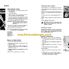 John Deere 6620, SideHill 6620 7720, and 8820 Combines Operator's Manual (OMH120048) - Image 2