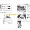 John Deere JD310-A Backhoe Loader Operator's Manual (OMT66837) - Image 4
