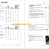 John Deere 146, 148, and 158 Farm Loaders For Round Bale Grapple and Silage Grapple Attachments Operator's Manual (OMW37990) - Image 3