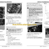 John Deere 1420, 1435, 1445, 1565 Front Mower Operator's Manual (OMTCU15664C2)
