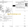 John Deere 570 575 and 375 Skid Steer Loaders Technical Manual (TM1359) - Image 3
