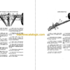 John Deere 1065 Wagon with Four-Wheel Hydraulic Brakes and Surge Brake Adapter Operator's Manual (OMW18610) - Image 4