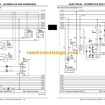 John Deere 3225C, 3235C and 3245C Lightweight Fairway Mower Technical Manual (TM2105)