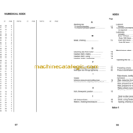 John Deere WR2110, WR2112, WR2114 High Capacity Wheel Rake Operator's Manual (TNOMUS00W21)