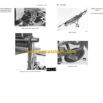 John Deere 7000 MAX-EMERGE 6-ROW WIDE, 8-ROW NARROW AND WIDE, AND 12-ROW NARROW DRAWN PLANTERS Operator's Manual (OMA45339)