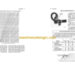 John Deere NO. 7 Sprayer Operator's Manual (OMB25345)
