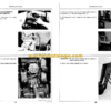 John Deere 260 Farm Loader Operator's Manual (OMW35105)