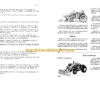 John Deere 720 Loader Operator's Manual (OMU12905)