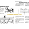 John Deere 1065A Wagon Operator's Manual (OMW21362)
