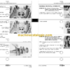 John Deere 570 575 and 375 Skid Steer Loaders Technical Manual (TM1359)