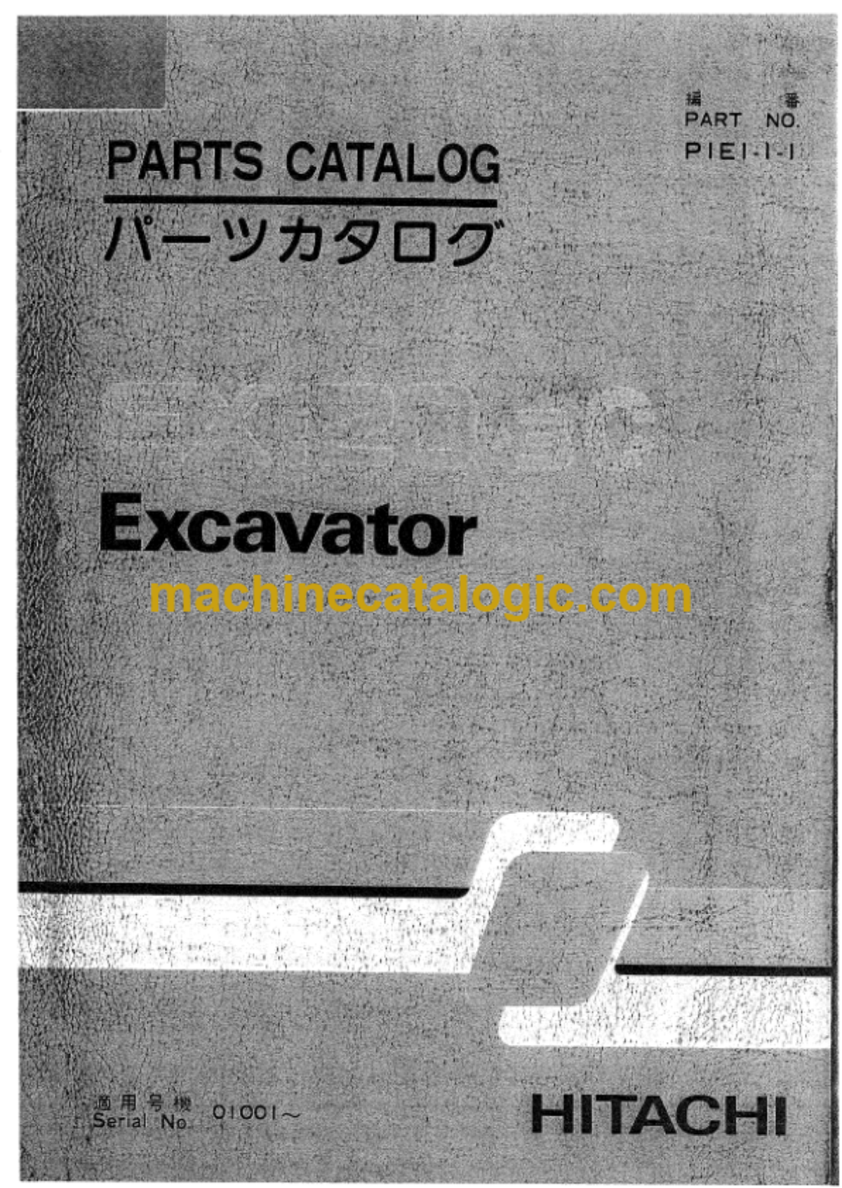 Amazon.com: HITACHI for SUMITOMO SCX1200-3 Crawler Crane