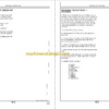 John Deere 630 and 645 Windrow Pickup Operator's Manual (OMCC35248) - Image 2