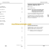 John Deere 630 and 645 Windrow Pickup Operator's Manual (OMCC35248) - Image 3