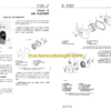 John Deere 200, 208, 210, 212, 214 and 216 Lawn and Garden Tractors Service Manual (SM2105) - Image 2