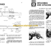 John Deere 48 Farm Loader Operator's Manual (OMC20081) - Image 2