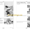 John Deere 7240 Narrow-Row MaxEmerge2 Drawn Planters Operator's Manual (OMA54954) - Image 2