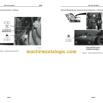 John Deere 250GR Hydraulic Excavator Technical Manual VOL 5 OF 5 (TM12141A-IN2-5)