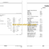John Deere 1600 Mower-Conditioner Technical Manual (TM1474)